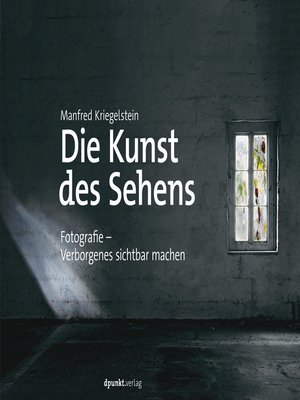 cover image of Die Kunst des Sehens